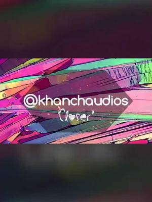 A post by @khanchaudios on TikTok caption: Pull me closer💞 | @kristenhancher 