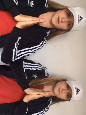 A post by @julieandkatharina on TikTok caption: Where are you from? We are from Norway! 🇳🇴#TuttinChallenge#Norway#GlobalFeatureUs#Twins