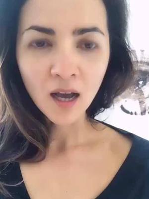 A post by @musically.inga on TikTok caption: Late in the game, but here is my #dramaticrapreading