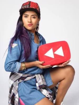 A post by @_ppteamkaren_ on TikTok caption: #youtuberewind