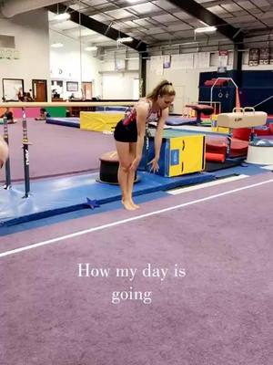 A post by @marina.r2129 on TikTok caption: hey guys just to let you know i quit gymnastics but believe in you all and if you ever need anything let me know!💛