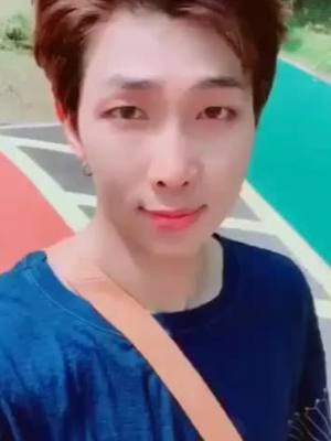 A post by @bts..namjoon_ on TikTok