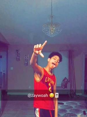 A post by @zyiair on TikTok caption: F with your boy 😝♥️ go follow my instagram @zaywoah guys !