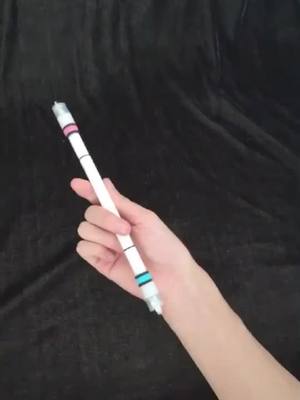 A post by @coolstuffs851 on TikTok caption: #pen spinning