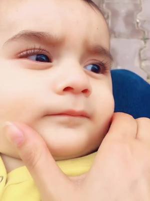 A post by @wetlem on TikTok caption: #baby #musically4 #tiktok #turkeyy #comedy4