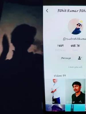 A post by @rahimbhatti41 on TikTok caption: #duet with @aamirtyson3 n