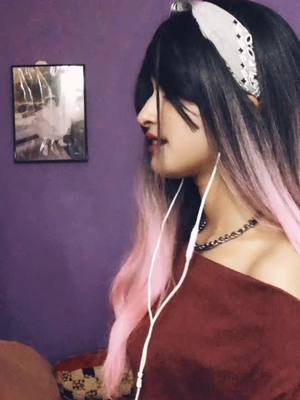 A post by @_ima_queeen on TikTok caption: Sapno ki rani 😍👑 #featureme #featurethis #dwema #tiktok