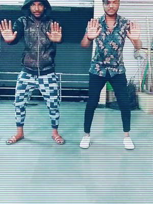 A post by @a_abhilash_j on TikTok caption: @suraj9767371866 @wajidsayyad7757 #italy #indian #dance #crazy