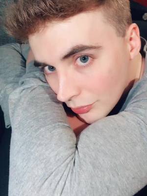 A post by @randy.brenders on TikTok caption: #nofilter #blueeyes #winkchallenge #europeanboy #featureme #destacame #eyechallenge #4youpage