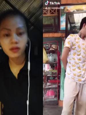 A post by @2177065542 on TikTok caption: #duet with @ZamBa.Ꭲᴀᴋ