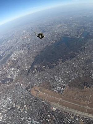 A post by @thatoperator21 on TikTok caption: The sky king @mike7james. The followers asked and here it is. #usmc #recon #foryou #fistbump