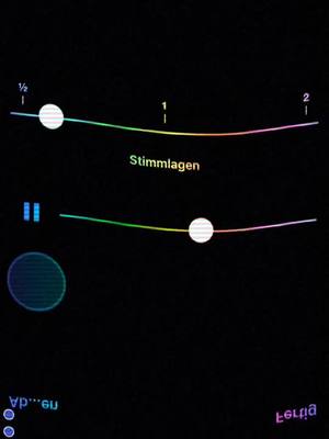 A post by @unbekannte_pers0n94 on TikTok caption: Schreibt Mal sounds die ich machen soll😀#sounds #slowmo #foryou