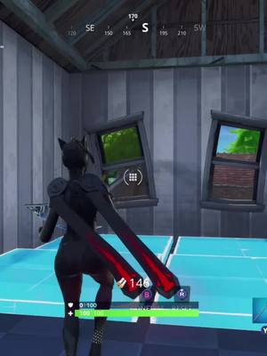 A post by @fortnite.clips25 on TikTok caption: Baiting people with emotes#fortnite #baited#featureme #foryou #pranked