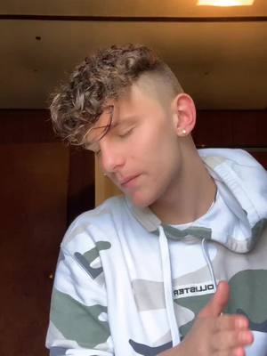 A post by @official.adammm on TikTok caption: What you goin do for this clout😝 #foryou #tiktok #trend #clout