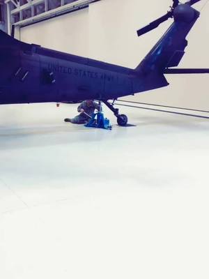 A post by @ryangonzales29 on TikTok caption: #jackedup #aircraft #army #foryou @jacobguilford495