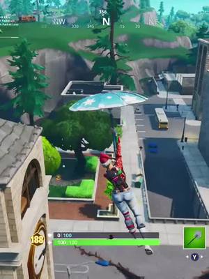 A post by @21mvpembiid on TikTok caption: 🔥 This is a MUST-WATCH outplay #fortnite #outplayed #fortnitebr #foryou #trending #viral