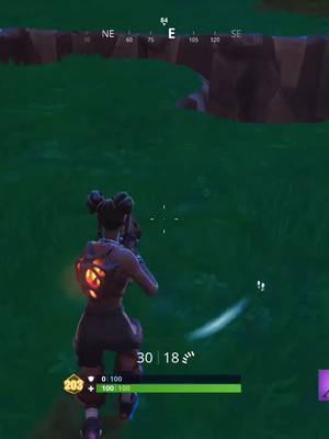 A post by @fortnite.clips25 on TikTok caption: Quickscope to the head#fortnite #foryou #featureme #fortnitebattleroyale