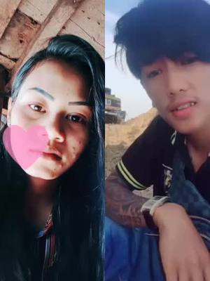 A post by @2177065542 on TikTok caption: #duet with @Bøñg. Øñë#មុខមុនបានស្ទាវ