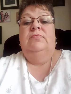 A post by @sassypinkladyhusker on TikTok caption: #duet #over50 #bbw #smalltownstrong @shortytexasman @beingaplayer