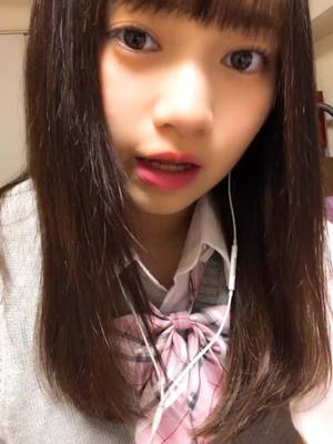 A post by @hinako.111800 on TikTok caption: ごめ、またちかい