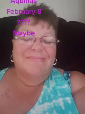 A post by @sassypinkladyhusker on TikTok caption: #bbw #over50 #smalltownstrong #depressionsucks #grammys6x #beliveinyourself