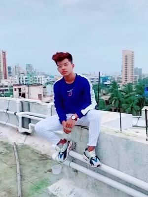 A post by @.riyaz.14._ on TikTok caption: Hii Friends.... @riyaz.14 @mr_faisu_07 @tiktok_india #trending #1millionaudition