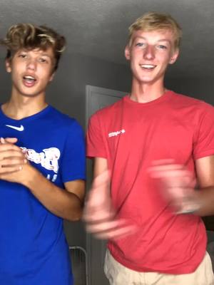 A post by @_jacksonbennett on TikTok caption: part 2, other one got deleted @drewrfitzwater #foryou #viral #trending