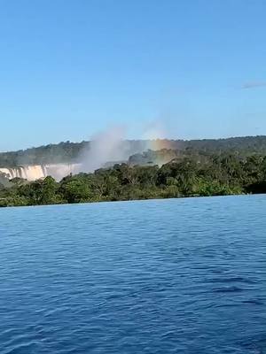 A post by @gabibarroso89 on TikTok caption: Mis días en Iguazú