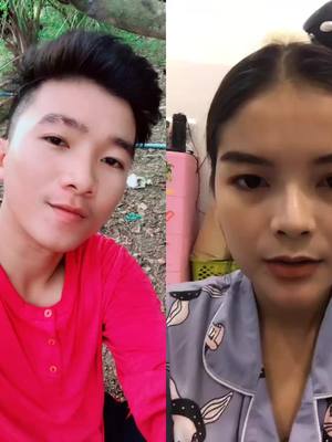 A post by @30202498697 on TikTok caption: #duet with @រ័ត្ន💋 កាចសមណាស់ចែ😜😜😜