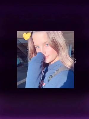 A post by @squadxorona on TikTok caption: Go follow @wavy.priscilla for a follow back and a shoutout comment when done 💗