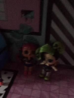 A post by @lol_dolls_rule_yeah on TikTok