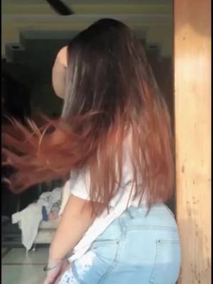 A post by @aryaroychowdhury on TikTok caption: #slowmo #sasswars #hairflip @tiktok @tiktok_india