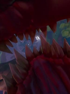 A post by @emperorryno on TikTok caption: Inside the monster’s jaws #fortnite #foryou #trending