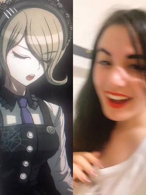 A post by @of.audios on TikTok caption: kirumis pls use my audio I promise I’ll clean my room #kirumitoujo #danganronpa #drv3