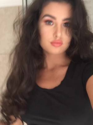 A post by @katelynmongan on TikTok caption: Getting ready vids😘