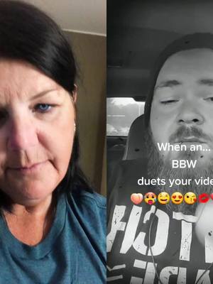 A post by @margoarnold on TikTok caption: #duet with @beardedcountrybadass92