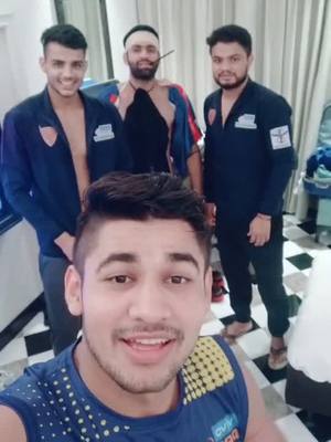 A post by @vijaymalik370 on TikTok caption: @naveengoyat10 @amankadiankabaddi #masti 💯