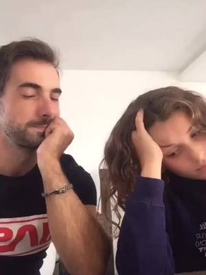 A post by @alex_et_hatome on TikTok caption: Ne jamais embêter une fille !!😂❤️.#prank #pranckchallenge #pourtoi #lol #fall #comedie #storytime