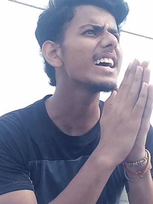 A post by @surajkumar_100 on TikTok caption: suspense 😂 #comedyindia #15svines #trending #tiktokindia