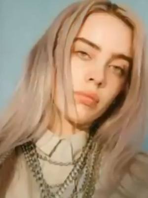 A post by @king.billie.eilish on TikTok caption: #foryoupage #wherearetheavocados #billieeilish #kingbillieeilish  ❤️❤️❤️❤️💋💋💋