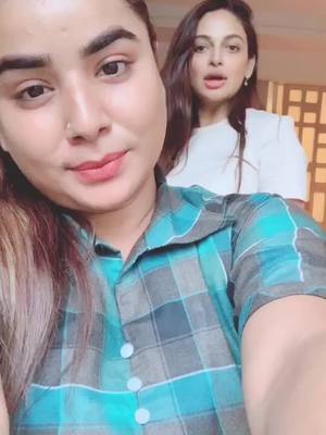 A post by @rubina_2402 on TikTok caption: #tiktokindia @jasminesandlas @amritmaan @mann30preet