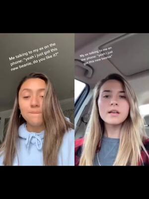 A post by @adriana.marieee on TikTok caption: just lesbian thingz #fyp #foryoupage #foryou #lgbt  @mackenzie.skye