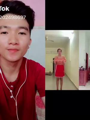 A post by @30202498697 on TikTok caption: ដូចណាស់🤣🤣🤣🤣