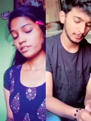 A post by @blessy_lovely on TikTok caption: #duet with @0nly._.me.___ tharvatha cheptha 😂😂😂😝