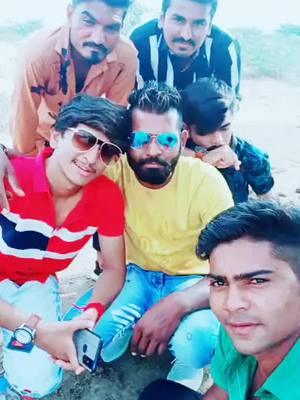 A post by @bijal_thakor_1111 on TikTok caption: #team_tiger_1111 @hitesh_charola_1111 @bhavesh_thakor_1111 @laxman_thakor_1111