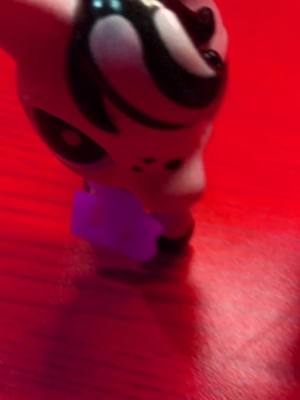 A post by @littlestpetshopworld on TikTok caption: #distorted #lps #littlestpetshop