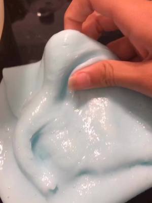 A post by @sprinkle_asmr on TikTok caption: There ya go!! There is the final slime you guy’s chose!