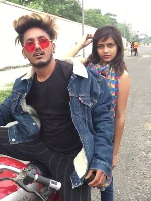 A post by @dish.__ on TikTok caption: nakray swag 🙈🤘#FindYourSexy #triending #foryou #slomo #dorimifam #foryoupage #viral