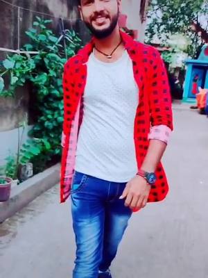 A post by @bikashsharma2890 on TikTok caption: #tujhse_naraz @tiktok_india