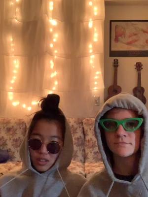 A post by @kasandra.keller on TikTok caption: we should be studying #fyp #makeusviral #foryou